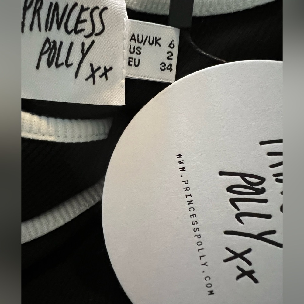 PRINCESS POLLY DRESS - Picture 11 of 11